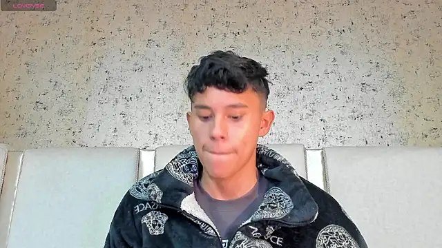 Snapshot of Angel_esteban_fx chatting on March 2025 10:00:02 AM Angel esteban fx online show from March 2025 10:00:02 AM