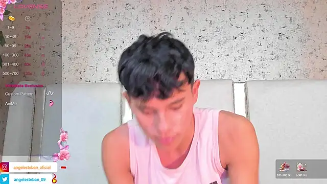 Snapshot of Angel_esteban_fx chatting on February 2025 06:54:01 AM Angel esteban fx online show from February 2025 06:54:01 AM