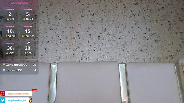 Snapshot of Angel_esteban_fx chatting on March 2025 10:00:02 AM Angel esteban fx online show from March 2025 10:00:02 AM