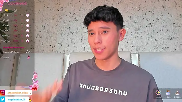 Snapshot of Angel_esteban_fx chatting on February 2025 09:56:02 AM Angel esteban fx online show from February 2025 09:56:02 AM
