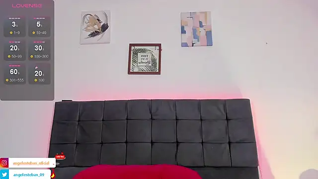 Snapshot of Angel_esteban_fx chatting on September 2025 03:27:02 AM Angel esteban fx online show from September 2025 03:27:02 AM