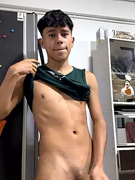 Angel esteban fx online show from January 2026 03:45:01 AM