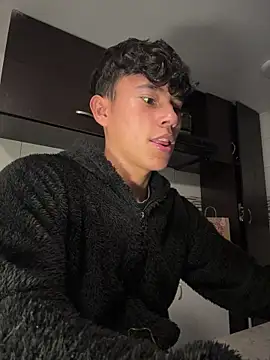 Angel esteban fx online show from March 2026 04:38:01 AM