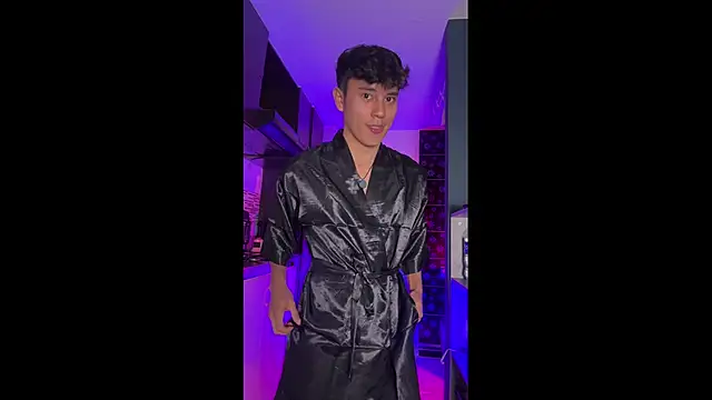 Angel esteban fx online show from March 2026 05:14:02 AM