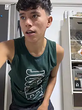 Angel esteban fx online show from January 2026 06:37:01 PM