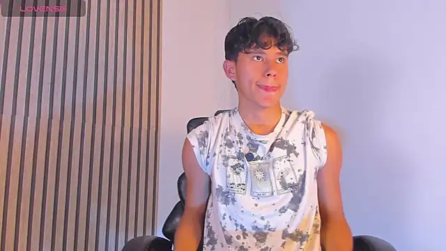 Angel esteban fx online show from May 2026 08:34:01 PM