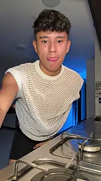 Angel esteban fx online show from February 2026 02:45:02 AM