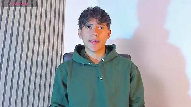 Angel esteban fx online show from May 2026 05:16:02 PM