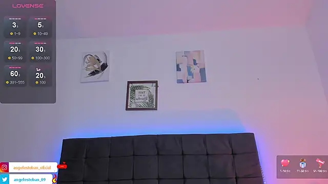 Snapshot of Angel_esteban_fx chatting on September 2025 03:10:02 AM Angel esteban fx online show from September 2025 03:10:02 AM