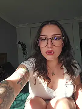 freya bella  online show from March 2026 08:58:01 PM