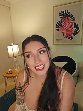 freya bella  online show from June 2026 10:57:02 AM