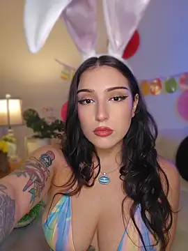 freya bella  online show from March 2026 09:41:02 AM