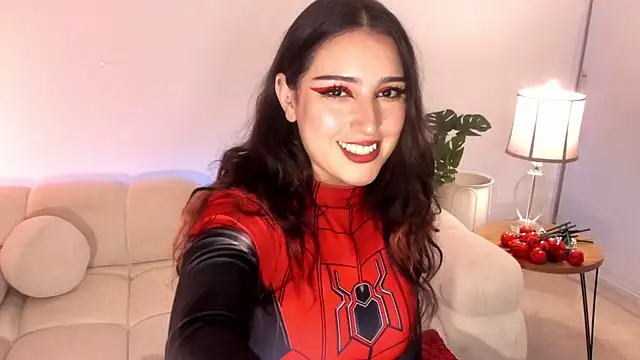 freya bella  online show from September 2025 08:20:01 AM