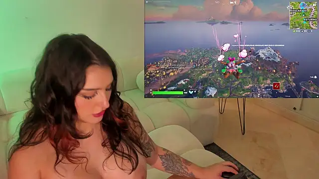freya bella  online show from March 2025 08:06:02 AM