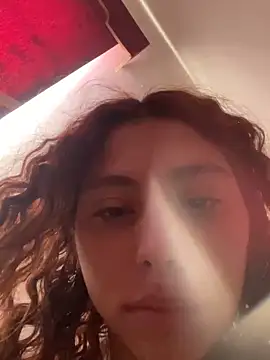 PacPrincess online show from January 2025 06:06:01 PM