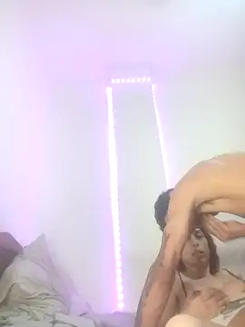 PacPrincess online show from February 2025 10:22:01 PM