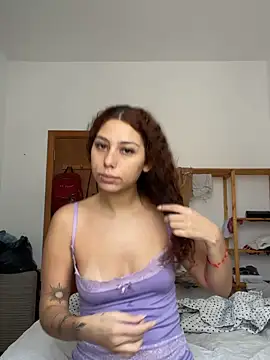 PacPrincess online show from April 2026 01:50:01 PM