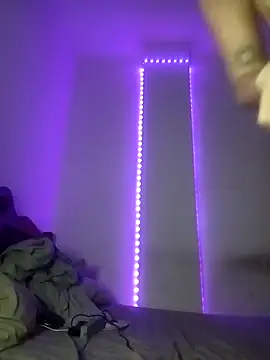 PacPrincess online show from February 2025 10:31:02 PM