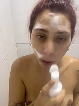 PacPrincess online show from March 2025 02:19:01 AM