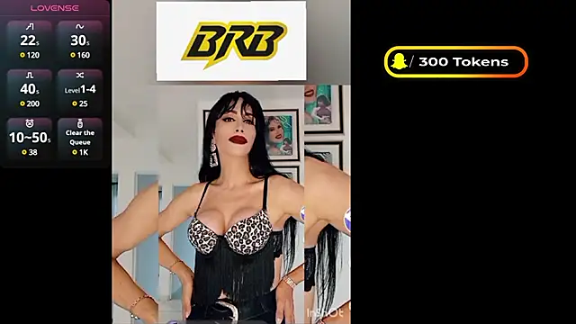 Romynahotx online show from December 2024 11:27:02 PM