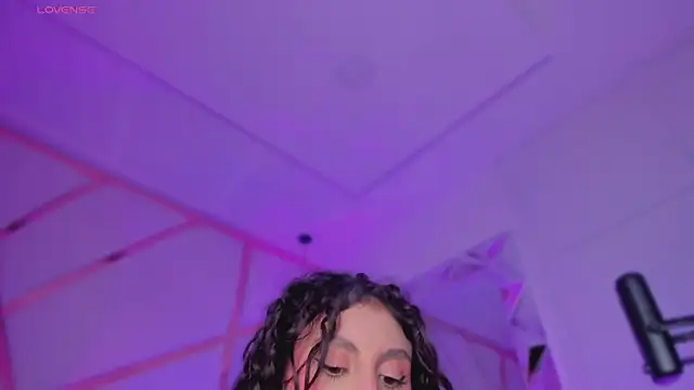 MiissCharlotte online show from November 2025 02:15:01 AM