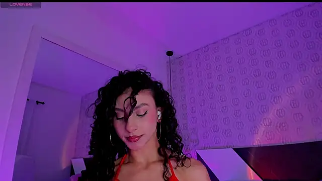 MiissCharlotte online show from November 2025 03:53:02 AM