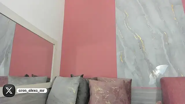 Snapshot of aron_alexa chatting on February 2025 11:20:01 PM aron alexa online show from February 2025 11:20:01 PM