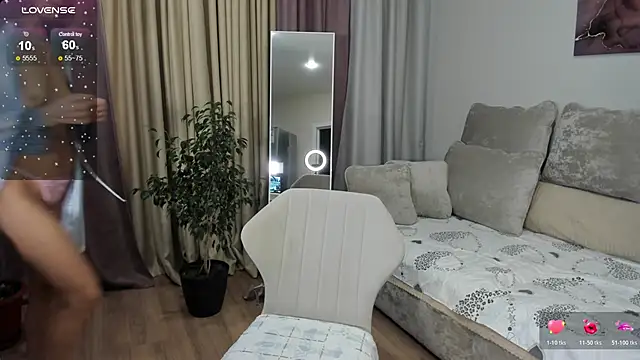 Adele Rimm online show from November 2025 06:51:02 AM