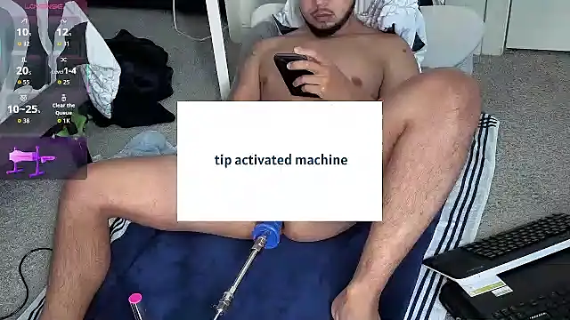 berriess  online show from March 2026 08:21:02 PM