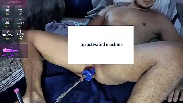 berriess  online show from April 2026 12:18:02 AM