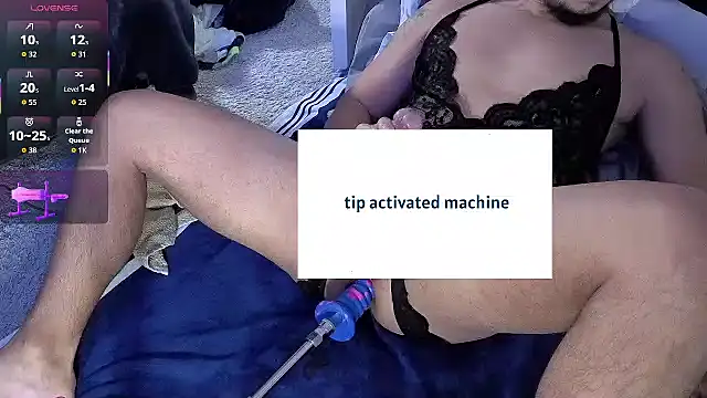 berriess  online show from March 2026 12:08:01 PM