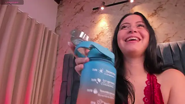 Arii Vga online show from November 2025 04:38:02 AM