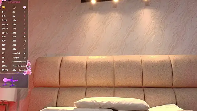 Arii Vga online show from February 2026 04:45:02 AM