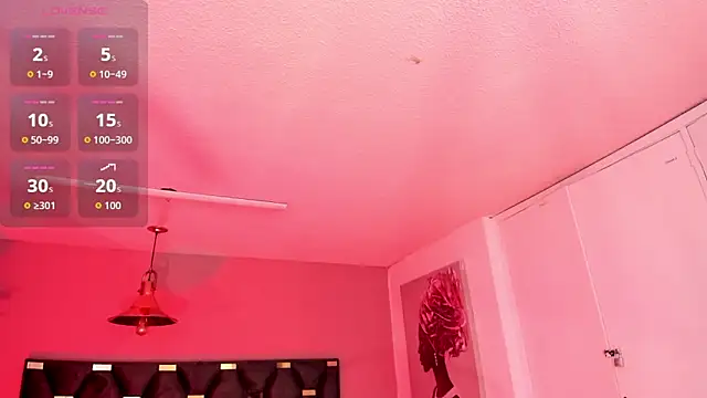 Snapshot of Red_lady chatting on September 2025 04:17:01 AM Red lady online show from September 2025 04:17:01 AM