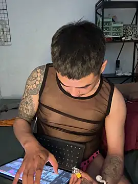 Asianhif online show from November 2025 04:16:01 AM