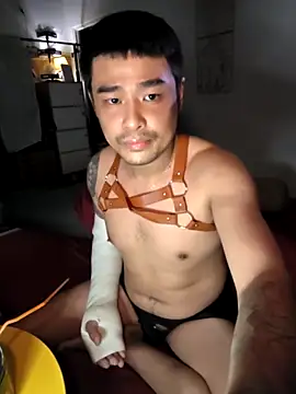 Asianhif online show from February 2026 05:46:02 PM