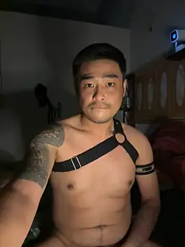 Asianhif online show from October 2025 03:56:01 PM