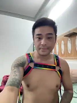 Asianhif online show from October 2025 03:46:02 PM