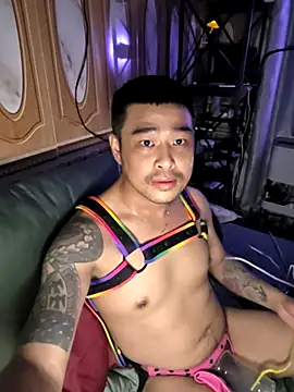 Asianhif online show from March 2026 07:35:01 PM