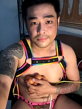 Asianhif online show from October 2025 03:51:02 AM