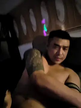 Asianhif online show from December 2025 06:13:02 PM