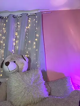 hannacruzsj online show from January 2026 07:04:01 AM