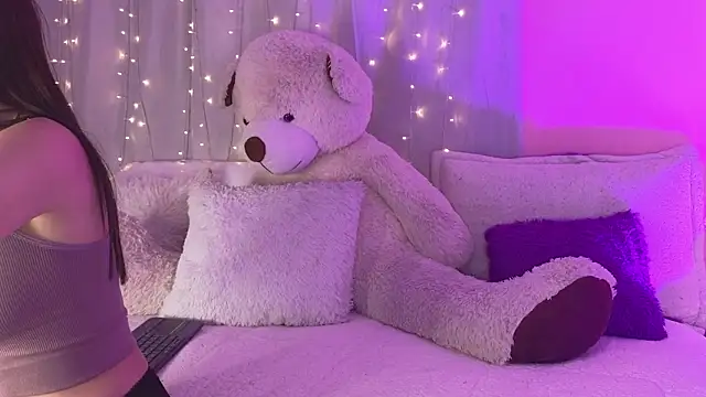 hannacruzsj online show from March 2026 12:44:02 AM