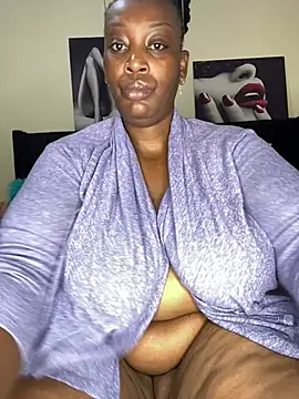 MsWhiteChocolatte online show from January 2025 10:21:02 AM