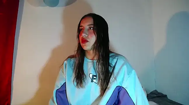 Snapshot of Steph_x chatting on January 2025 10:51:01 PM Steph x online show from January 2025 10:51:01 PM
