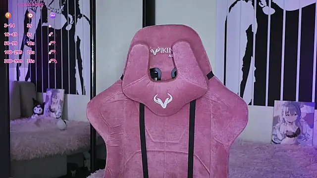 prettybones online show from February 2025 05:51:01 AM