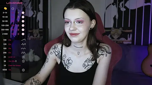 prettybones online show from December 2024 06:45:02 AM