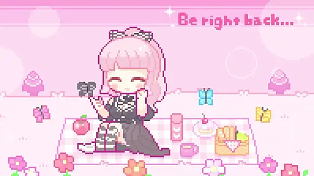 prettybones online show from February 2026 02:08:02 AM