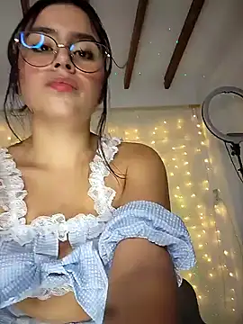 Juanelopez1 online show from February 2025 04:59:02 AM