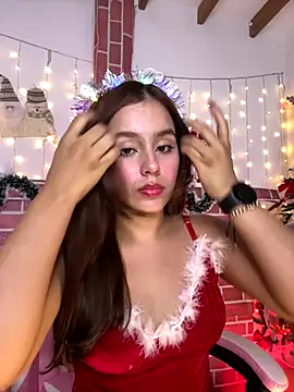 Juanelopez1 online show from December 2025 04:28:01 AM